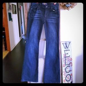 Lucky brand jeans  6/28